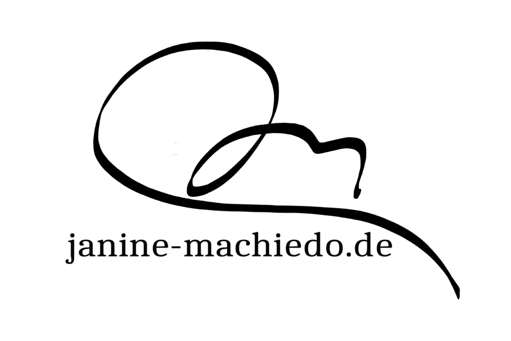 Logo Janine Machiedo