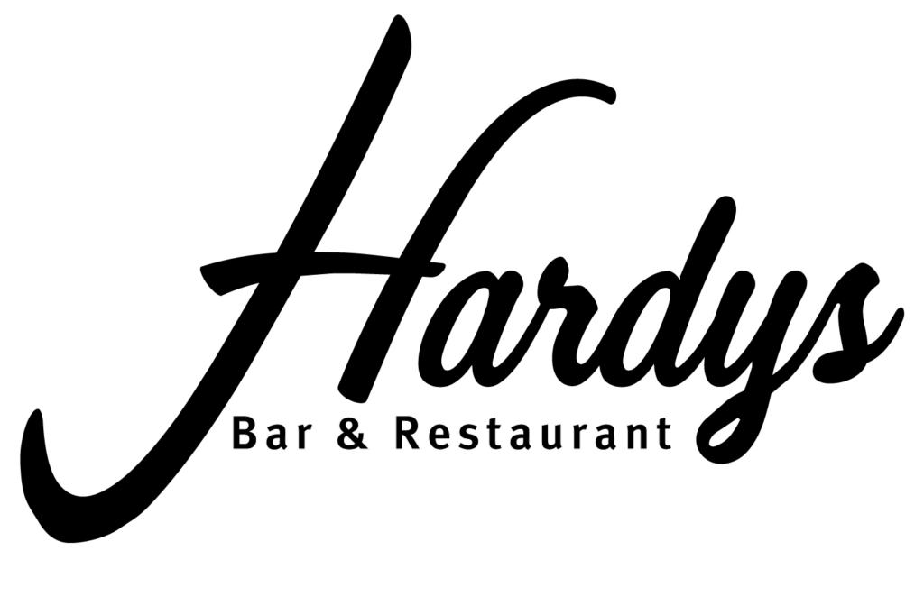Logo Hardys Rust