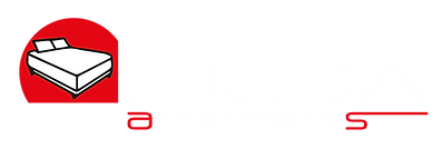 Logo Hilda Apartments